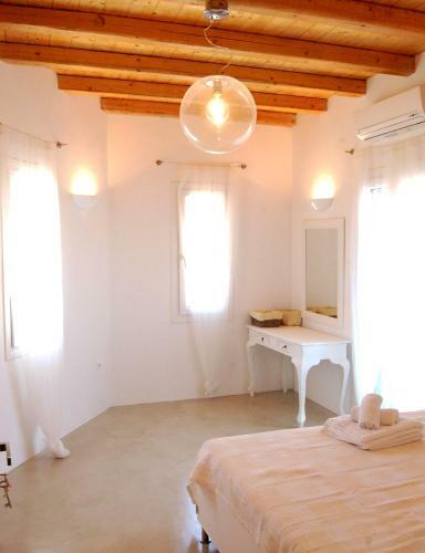 Apartamento Athina Ios Villa