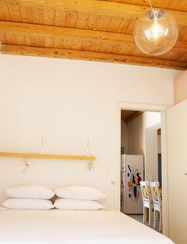 Apartamento Athina Ios Villa