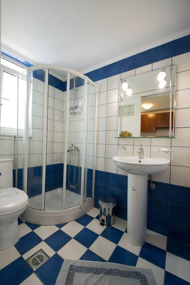 Apartamento Summertime Inn
