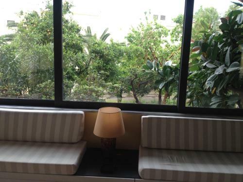 Aparthotel Jason Hotel Apartments