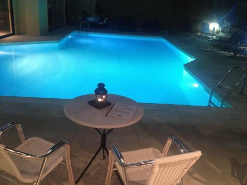 Aparthotel Jason Hotel Apartments