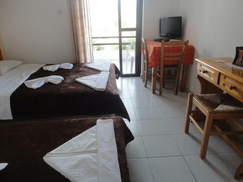 Hostal Archontika Apartments