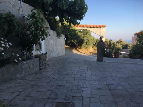 Hostal Archontika Apartments