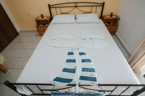 Hostal Archontika Apartments