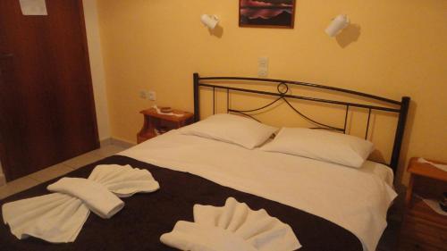 Hostal Archontika Apartments