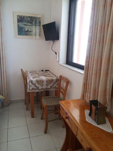 Hostal Archontika Apartments