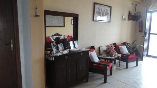 Hostal Archontika Apartments