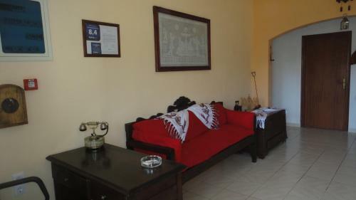 Hostal Archontika Apartments