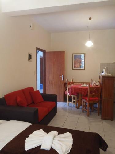 Hostal Archontika Apartments