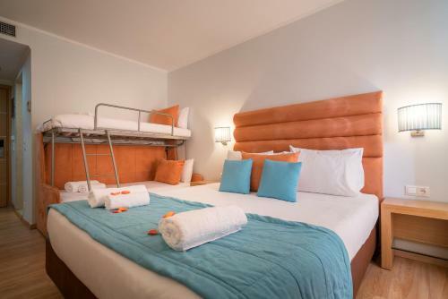 Galaxy Hotel; Bw Premier Collection