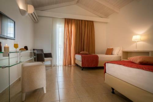 Galaxy Hotel; Bw Premier Collection