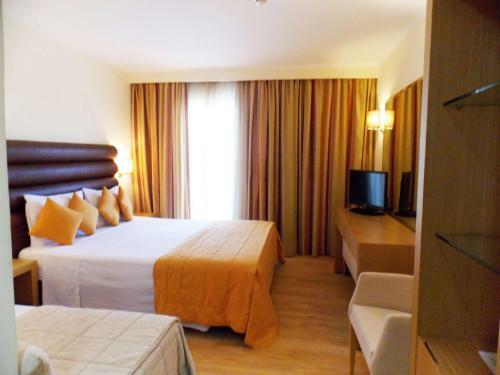Galaxy Hotel; Bw Premier Collection