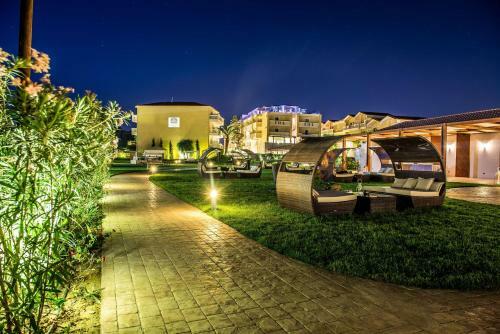 Galaxy Hotel; Bw Premier Collection