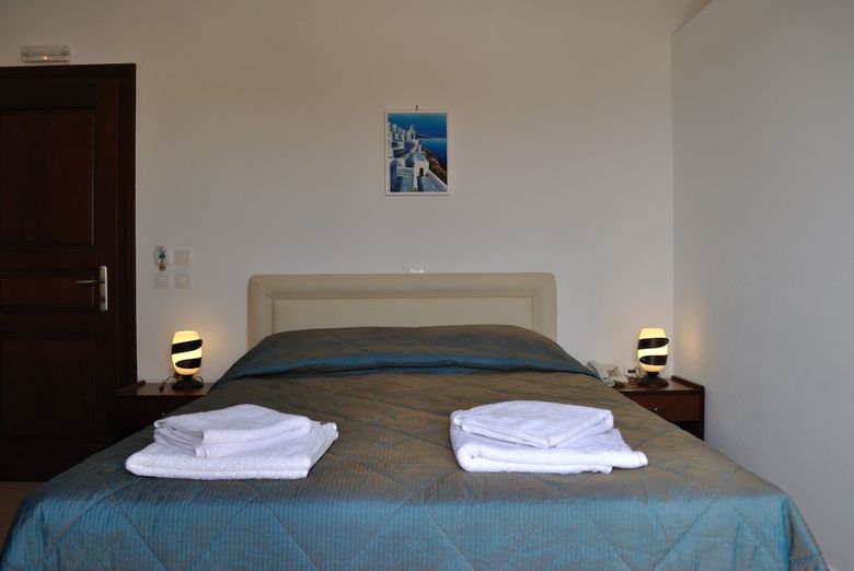Hotel Chez Sophie