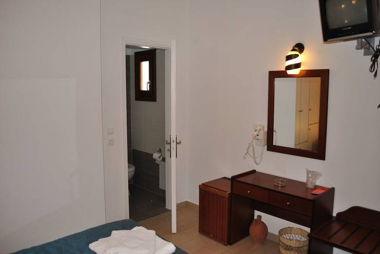 Hotel Chez Sophie