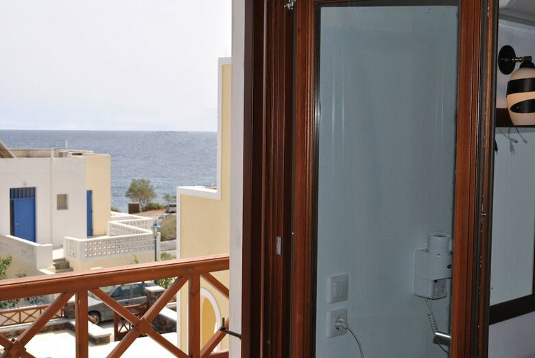 Hotel Chez Sophie