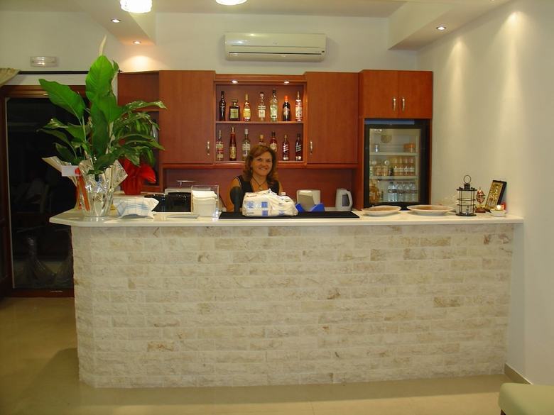 Hotel Chez Sophie