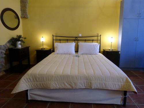 Hotel Mastiha House