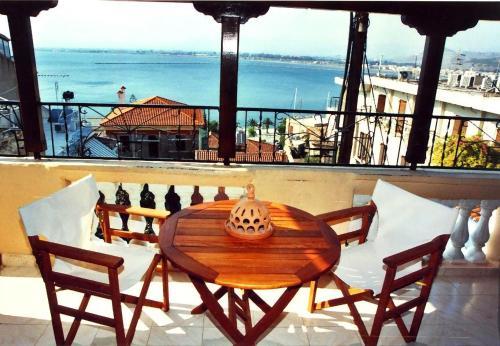 Hostal Pension Eleni