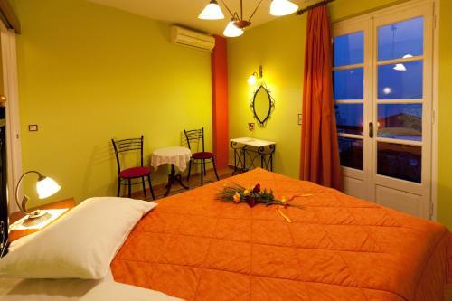 Hostal Pension Eleni