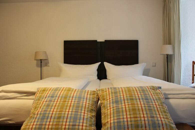 Hotel Am Fischmarkt