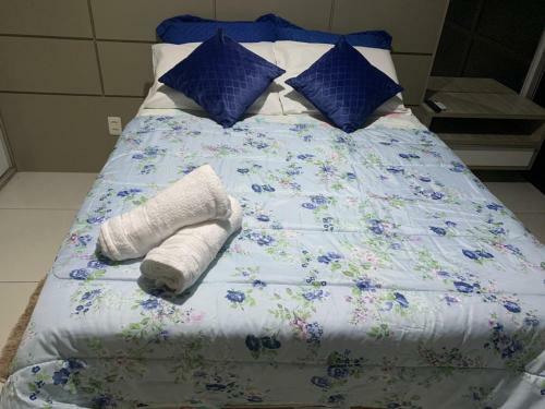 Apartamentos Flat Cabo Branco - Alto Padrao