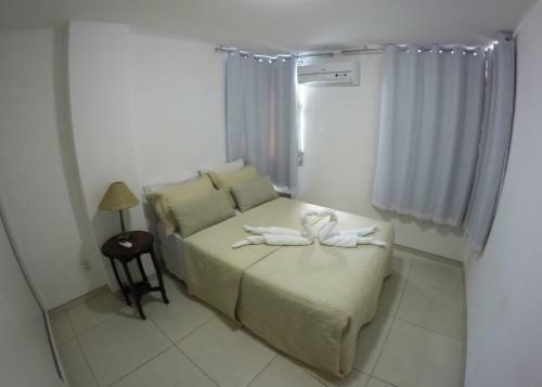 Apartamentos Flat Cabo Branco - Alto Padrao