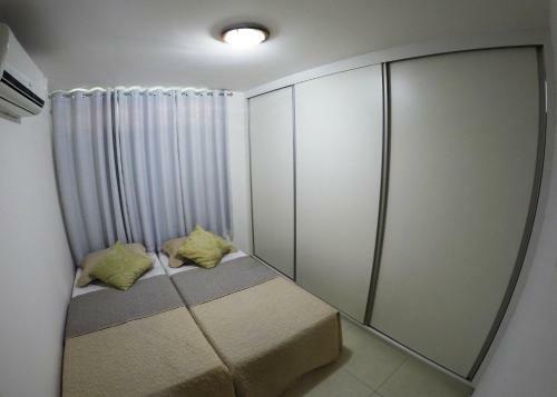 Apartamentos Flat Cabo Branco - Alto Padrao
