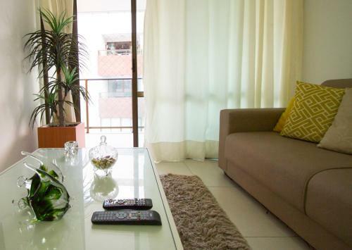 Apartamentos Flat Cabo Branco - Alto Padrao