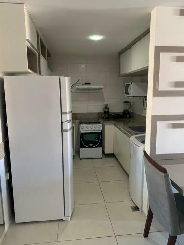 Apartamentos Flat Cabo Branco - Alto Padrao