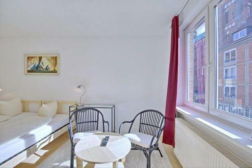 Apartamento Ferienwohnung-in-der-mengstrasse