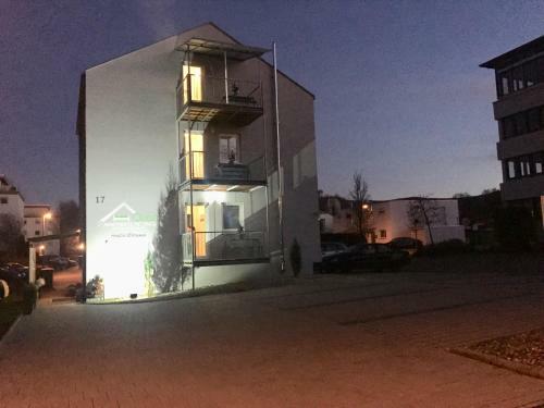Outlet Apartments Metzingen
