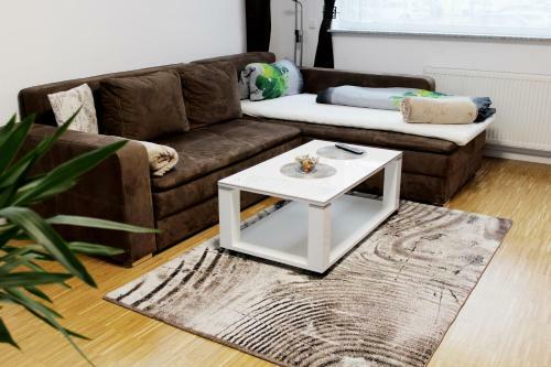 Outlet Apartments Metzingen