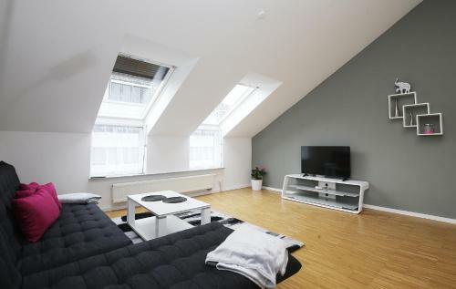 Outlet Apartments Metzingen