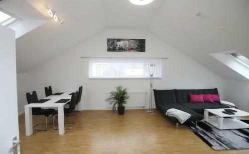 Outlet Apartments Metzingen