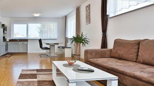 Outlet Apartments Metzingen