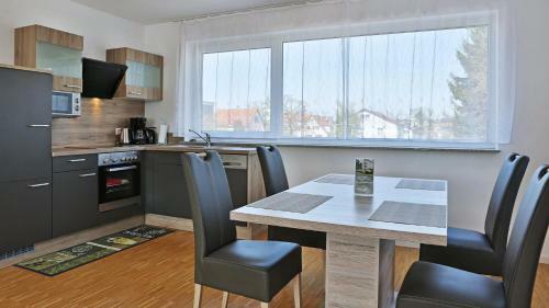 Outlet Apartments Metzingen