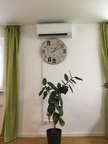 Outlet Apartments Metzingen
