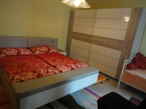 Apartamento Ferienhaus Burgblick
