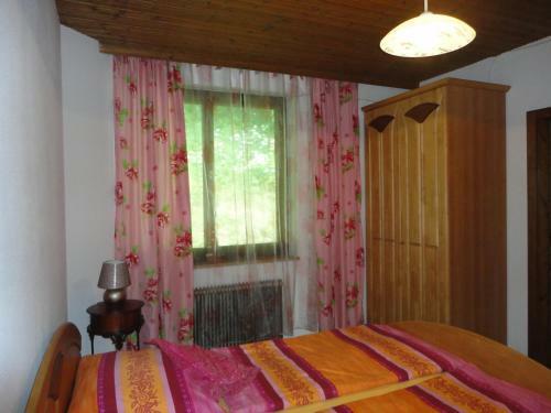 Apartamento Ferienhaus Burgblick