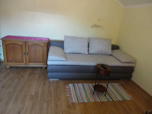 Apartamento Ferienhaus Burgblick
