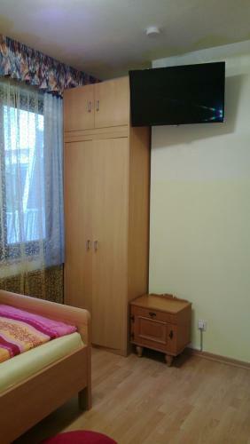 Apartamento Ferienhaus Burgblick