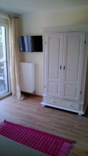 Apartamento Ferienhaus Burgblick