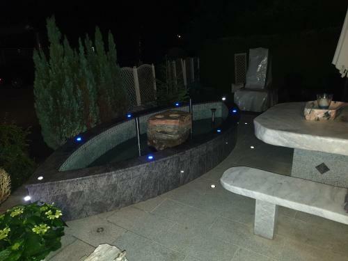 Apartamento Ferienhaus Burgblick