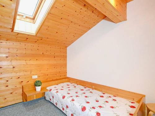 Ferienhaus Mit Talblick In Schruns-tschagguns - A 067.003
