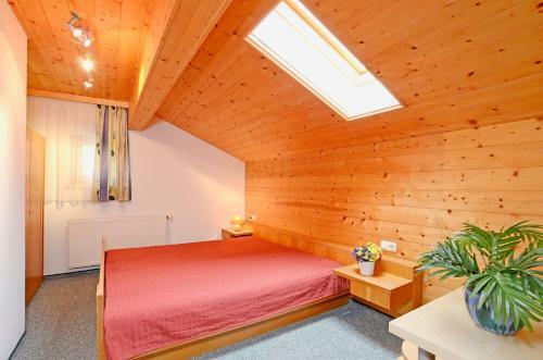 Ferienhaus Mit Talblick In Schruns-tschagguns - A 067.003