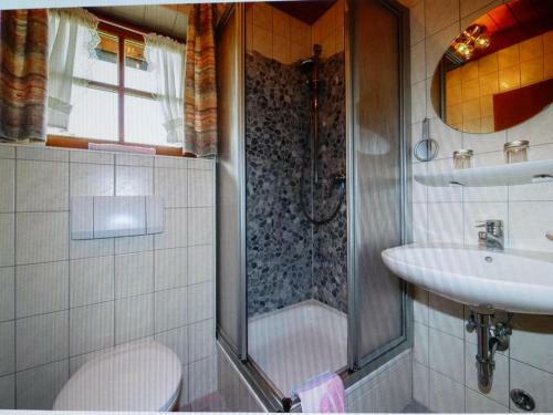 Hostal G�stehaus Kurparkfrieden