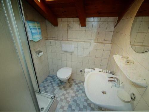 Hostal G�stehaus Kurparkfrieden