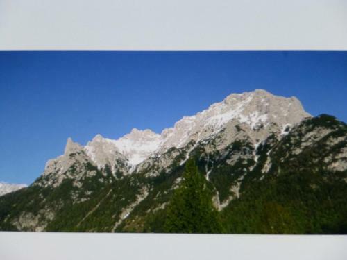 Hostal G�stehaus Kurparkfrieden