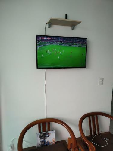 Apartamento Carlos Roberto Da Costa